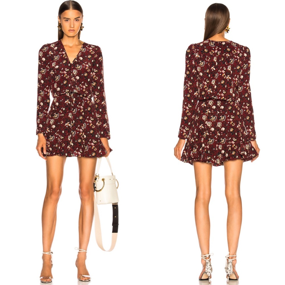 Veronica Beard Riggins Dress size 00
